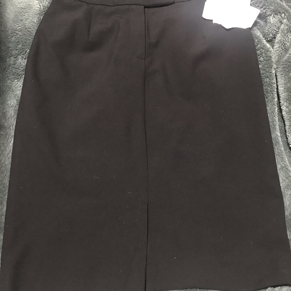 Pensil skirt